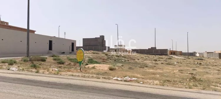 أرض للبيع في حي غرناطة, مدينة بريدة, منطقة القصيم صورة 4