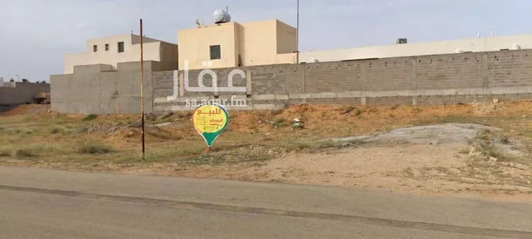 أرض للبيع في حي اللسيب, مدينة بريدة, منطقة القصيم