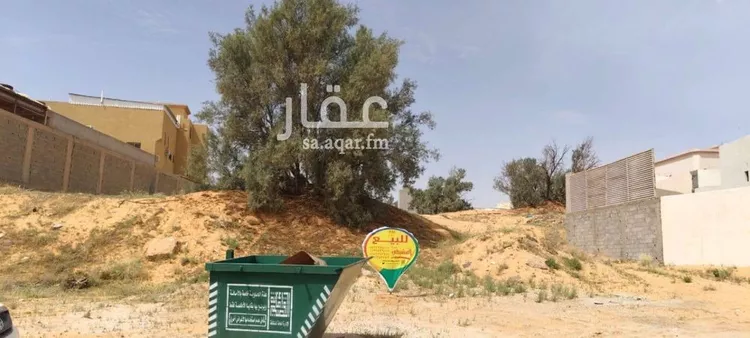 Land for Sale in Buraydah Al Muraydisiyyah صورة 5