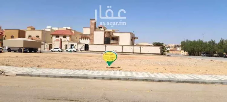 أرض للبيع في شارع الخليج 11, حي الخليج, مدينة بريدة, منطقة القصيم صورة 4