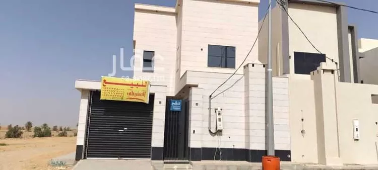 فيلا للبيع في شارع الشقه العليا 1370, حي السليمانية, مدينة بريدة, منطقة القصيم صورة 5