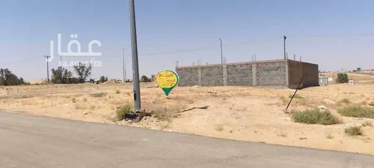 أرض للبيع في حي ضراس, مدينة البصر, منطقة القصيم صورة 4