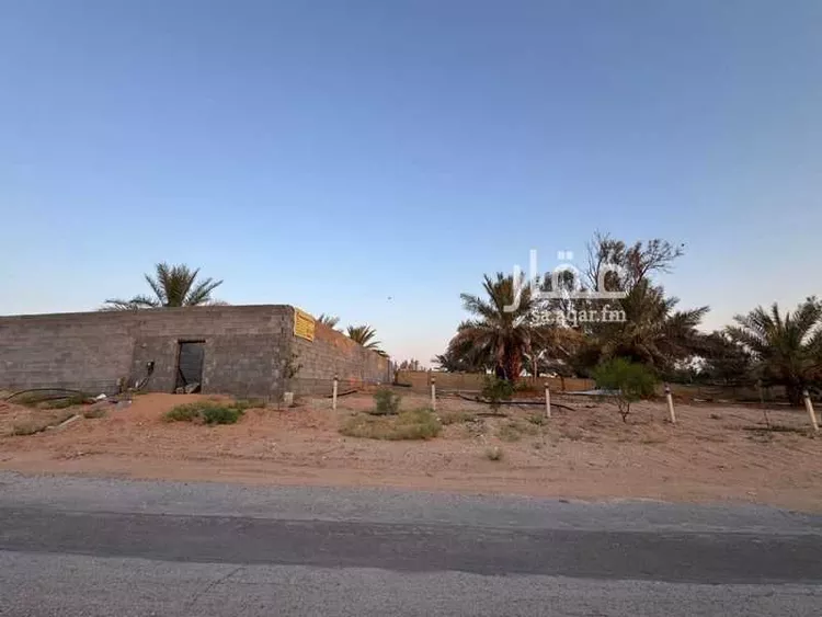 Land for Sale in Buraydah Khub Al Qasba