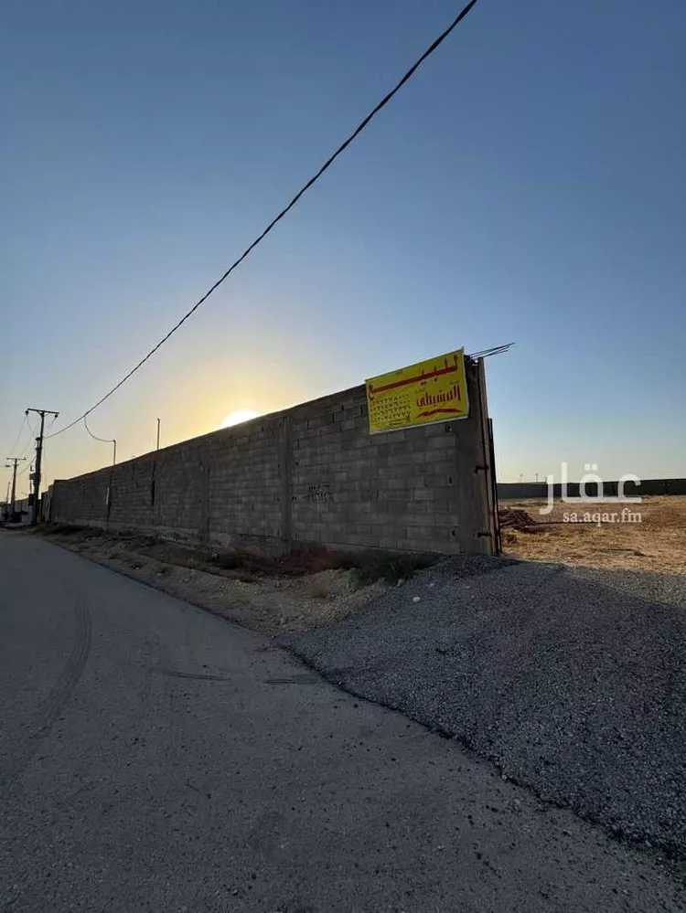 Land for Sale in Buraydah Diras صورة 5