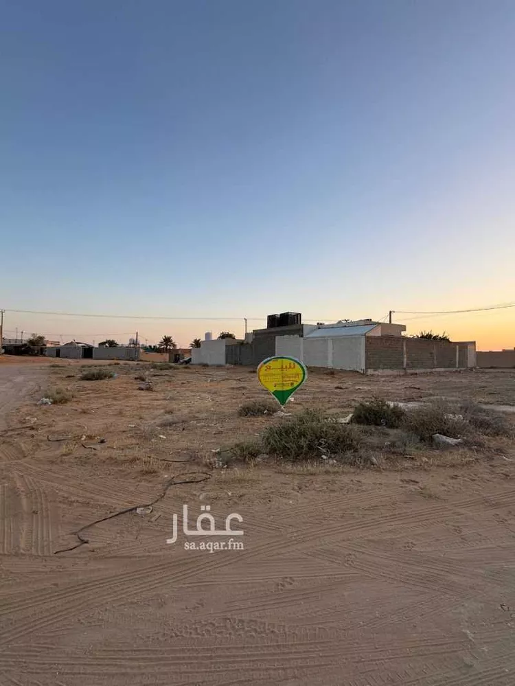 أرض للبيع في شارع الشفق 47, حي ضراس, مدينة البصر, منطقة القصيم