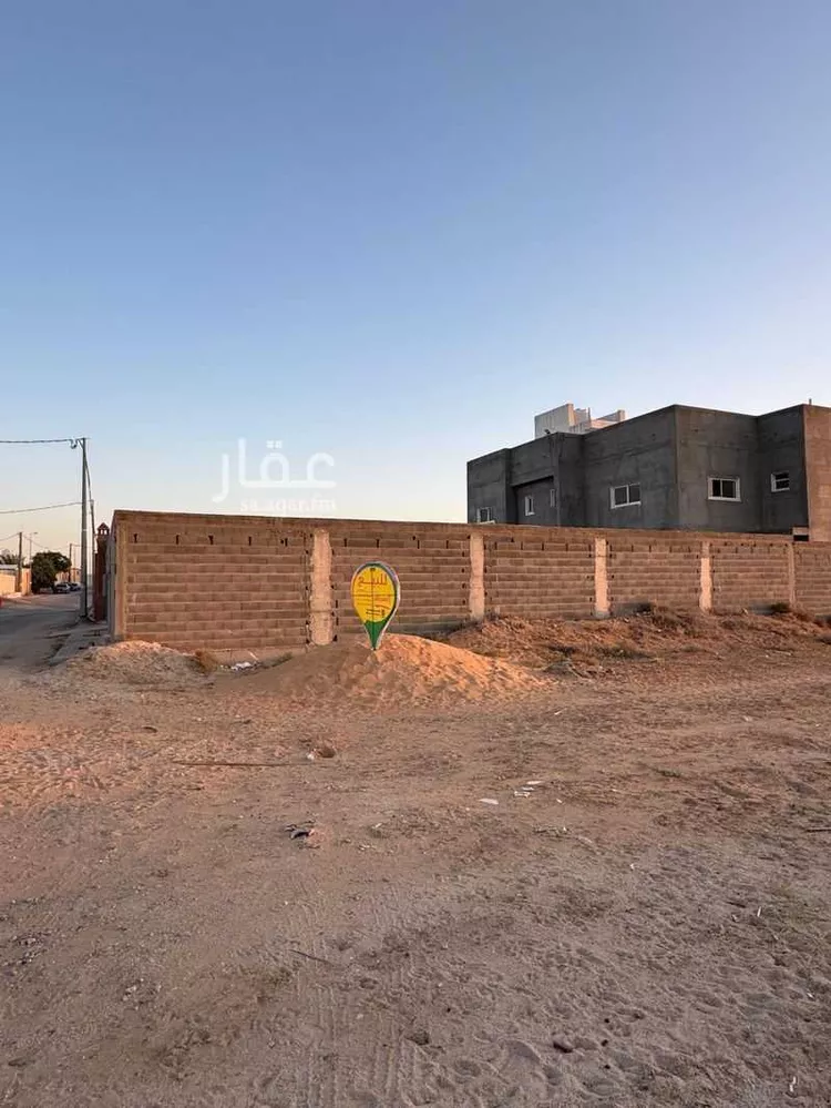 أرض للبيع في شارع ممر مشاة رقم - 27, حي خب الجطيلي, مدينة بريدة, منطقة القصيم