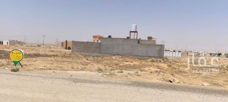 أرض للبيع في شارع هجره عسيلان 436, حي النقيب الجنوبي, مدينة بريده, منطقة القصيم صورة 3