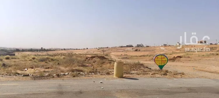 أرض للبيع في حي القصيعة, مدينة بريده, منطقة القصيم صورة 3
