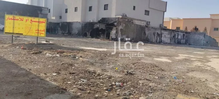 أرض للبيع في شارع سعود بن عبدالعزيز, حي الأخضر, مدينة بريده, منطقة القصيم صورة 4
