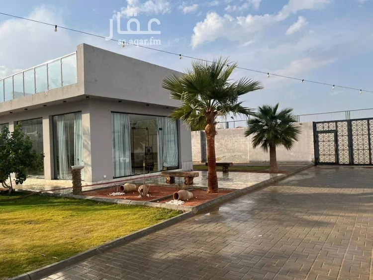 استراحة للبيع في حي الوسيطاء, مدينة بريده, منطقة القصيم صورة 4