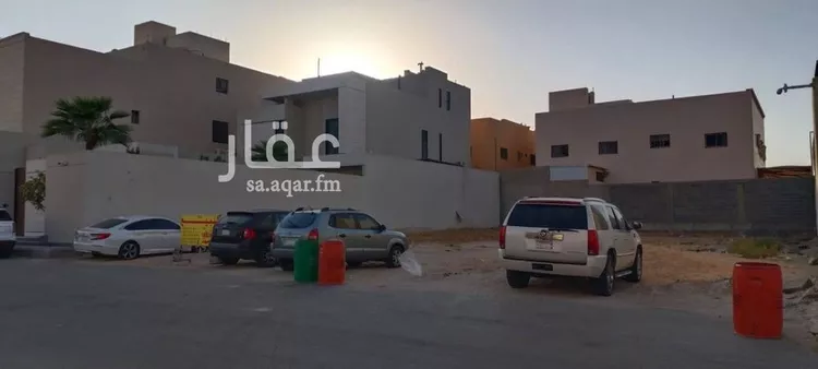 أرض للبيع في حي قرطبة, مدينة بريده, منطقة القصيم صورة 2