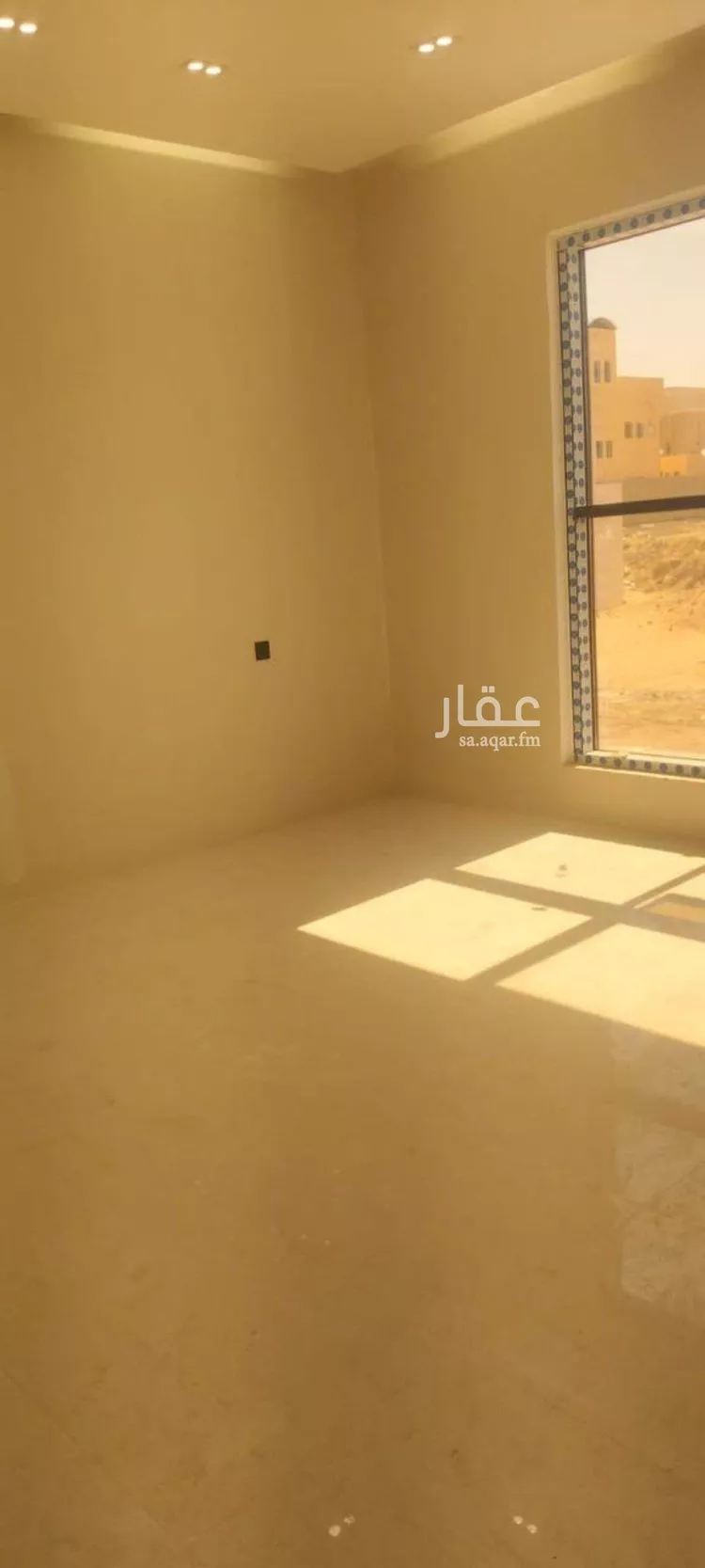 فيلا للبيع في شارع عبد الله بن أبي زيد, حي الضاحي الغربي, مدينة بريده, منطقة القصيم صورة 3