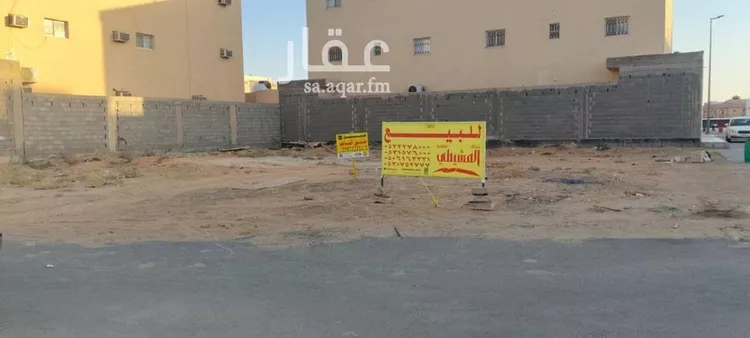 أرض للبيع في حي النخيل, مدينة بريده, منطقة القصيم صورة 5