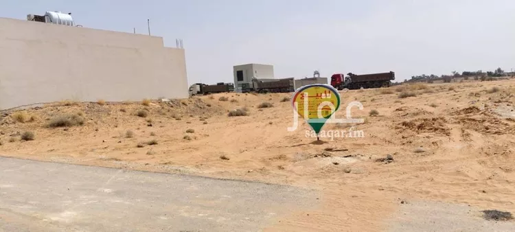 أرض للبيع في شارع 453, حي خب الجطيلي, مدينة بريده, منطقة القصيم صورة 2