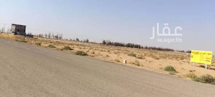 أرض للبيع في حي الشقة, مدينة بريده, منطقة القصيم صورة 4