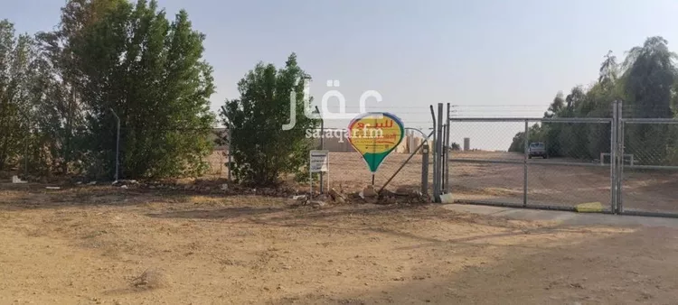 مزرعة للبيع في حي مزارع البندريه, مدينة مزارع البندريه, منطقة القصيم