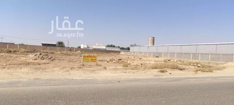 أرض للإيجار في حي المعارض, مدينة بريده, منطقة القصيم صورة 5