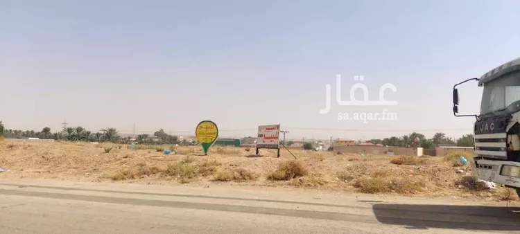 أرض للبيع في حي الخزامى, مدينة بريده, منطقة القصيم صورة 3