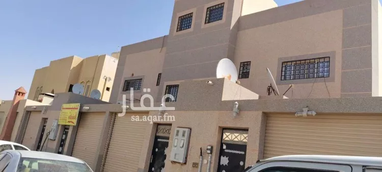 دور للبيع في شارع الامير فيصل بن بندر بن عبدالعزيز, حي الصفراء, مدينة بريدة, منطقة القصيم