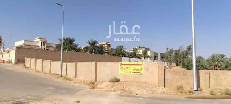 أرض للبيع في حي السالمية, مدينة بريدة, منطقة القصيم