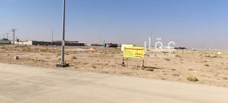 أرض للبيع في حي ضارج, مدينة بريدة, منطقة القصيم صورة 2