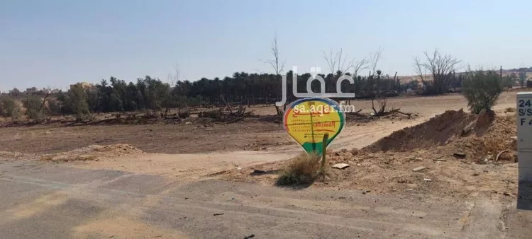 أرض للبيع في حي المريديسية الجنوبية, مدينة بريدة, منطقة القصيم صورة 2