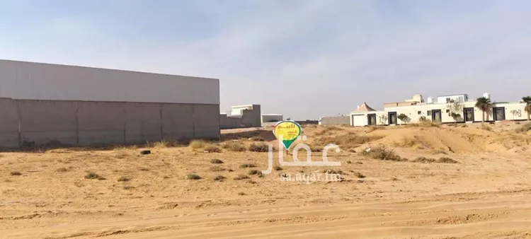 أرض للبيع في حي رواق الشرقي, مدينة بريدة, منطقة القصيم صورة 2