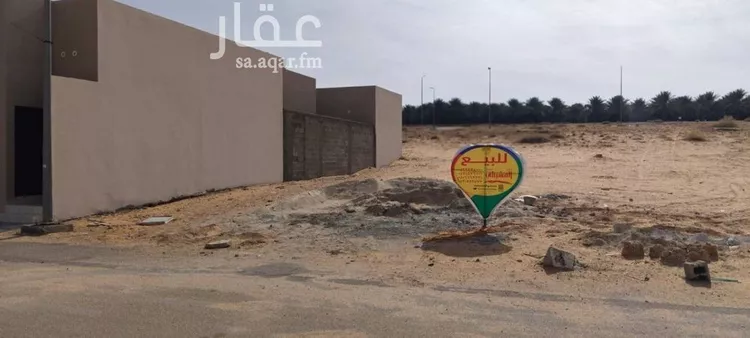 أرض للبيع في شارع الرمال 39, حي اللسيب, مدينة بريدة, منطقة القصيم