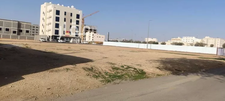 أرض للبيع في شارع الصفراء 117, حي الحمراء, مدينة بريدة, منطقة القصيم صورة 5