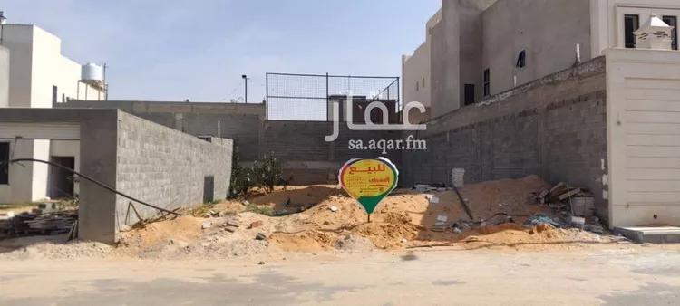 أرض للبيع في حي واسط, مدينة بريدة, منطقة القصيم صورة 2