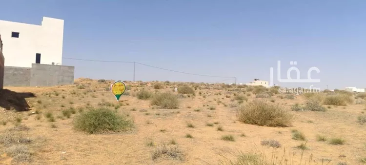 Land for Sale in Buraydah Al Wurash Al Janubiah صورة 4