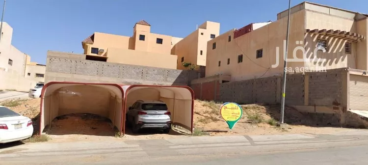 أرض للبيع في شارع نوح صعصعة, حي السالمية, مدينة بريدة, منطقة القصيم صورة 4