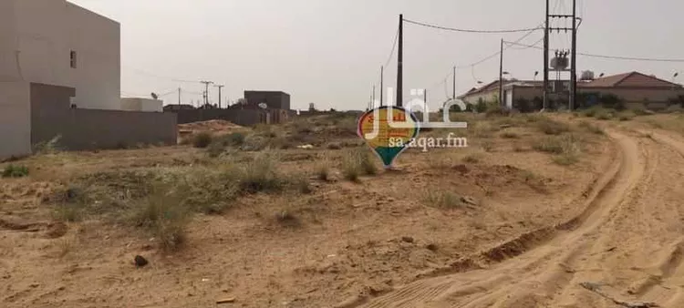 Land for Sale in Buraydah Al Lasib