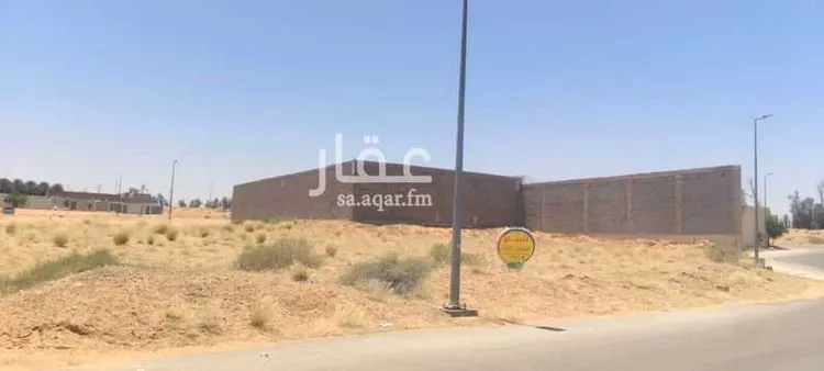 أرض للبيع في حي اللسيب, مدينة بريدة, منطقة القصيم صورة 2