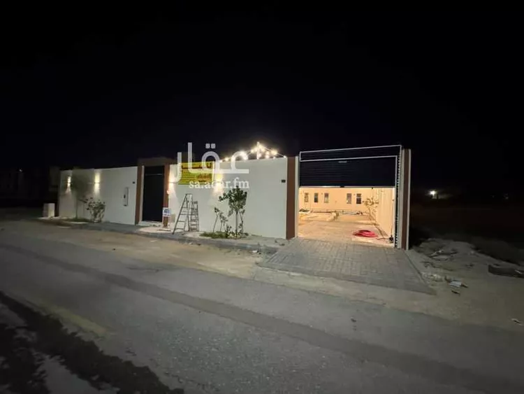 Rest House for Sale in Buraydah Khub Rudan صورة 4