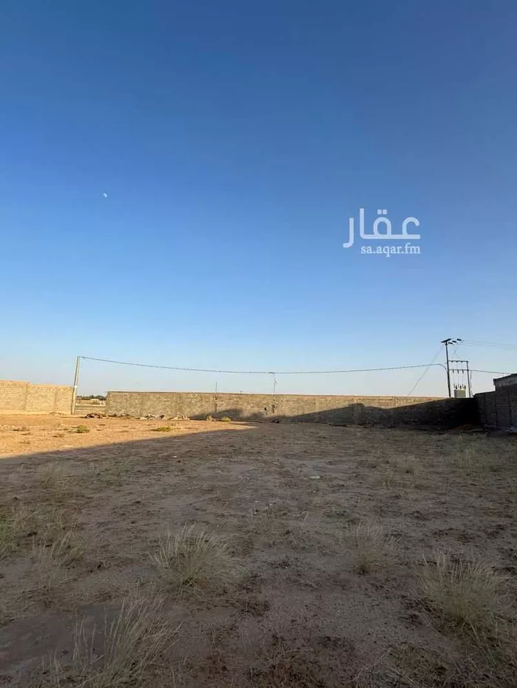 Land for Sale in Buraydah Diras صورة 3