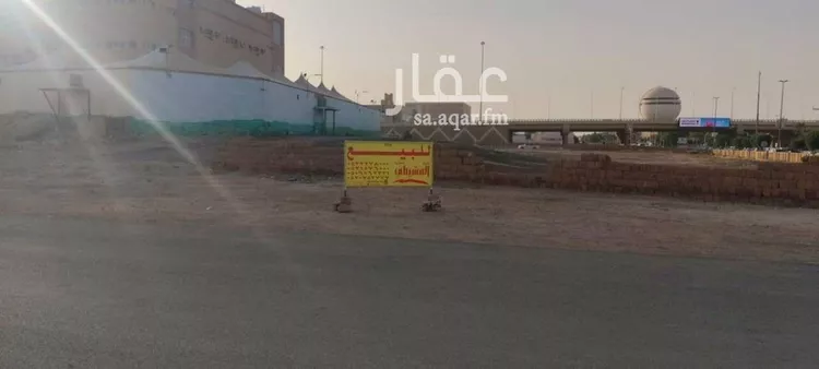 أرض للبيع في شارع محمد بن عبدالله الكسائي, حي الصبيحية, مدينة بريده, منطقة القصيم صورة 2
