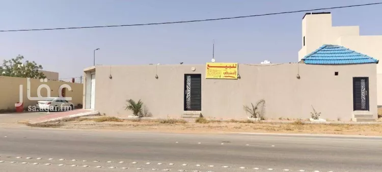 استراحة للبيع في شارع اللسيب 205, حي اللسيب, مدينة بريده, منطقة القصيم