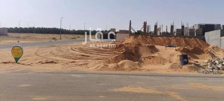 أرض للبيع في شارع الرمال 15, حي اللسيب, مدينة بريده, منطقة القصيم صورة 2
