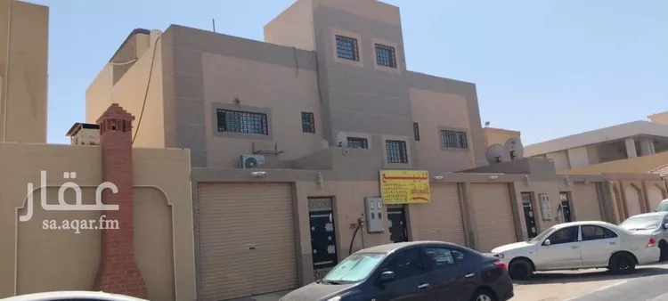 دور للبيع في شارع الامير فيصل بن بندر بن عبدالعزيز, حي الصفراء, مدينة بريدة, منطقة القصيم صورة 5