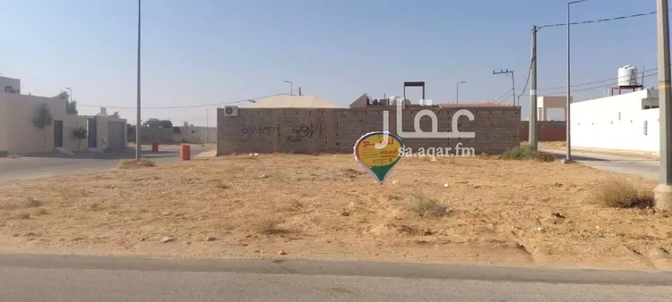 أرض للبيع في شارع اللسيب 213, حي اللسيب, مدينة بريدة, منطقة القصيم صورة 4