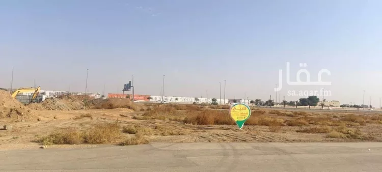 أرض للبيع في حي المنصورة, مدينة بريدة, منطقة القصيم صورة 5