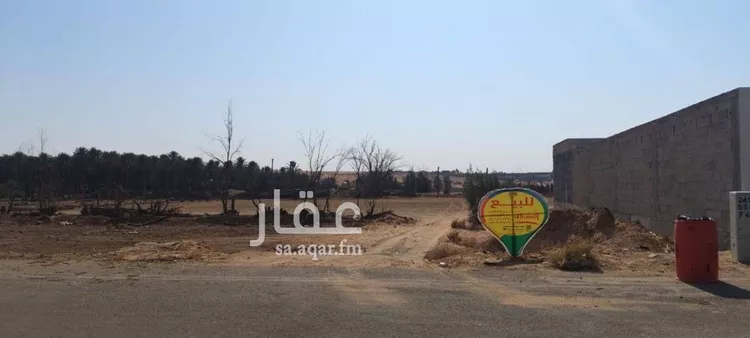 أرض للبيع في حي المريديسية الجنوبية, مدينة بريدة, منطقة القصيم صورة 4