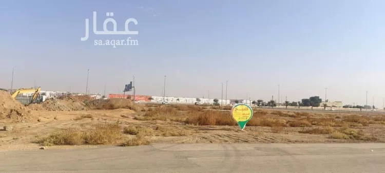 أرض للبيع في حي المنصورة, مدينة بريدة, منطقة القصيم صورة 3