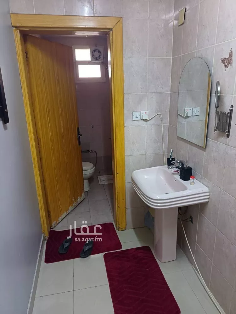 شقة للبيع في شارع فوزان السابق, حي القادسية, مدينة بريدة, منطقة القصيم صورة 2