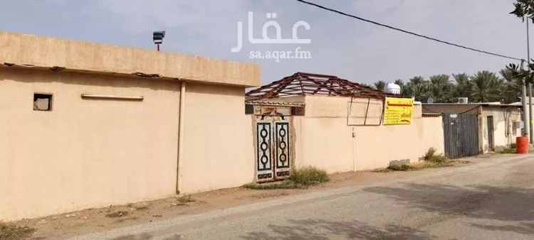 استراحة للبيع في شارع الناصرية, حي اليرموك, مدينة بريدة, منطقة القصيم