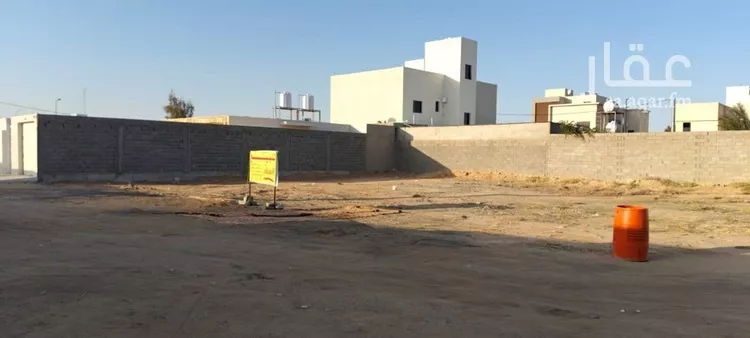 أرض للبيع في حي خب الجطيلي, مدينة بريدة, منطقة القصيم صورة 2