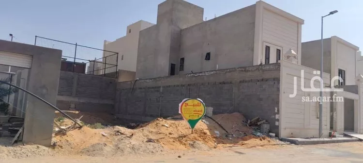 أرض للبيع في حي واسط, مدينة بريدة, منطقة القصيم