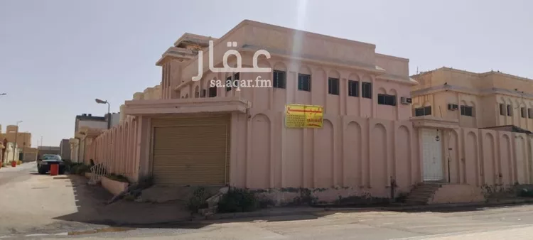 فيلا للبيع في شارع برهان الدين ابراهيم الفتة, حي الخليج, مدينة بريدة, منطقة القصيم
