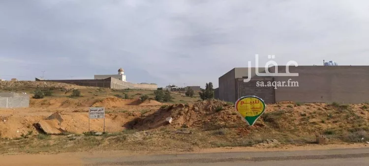 أرض للبيع في حي القصيعة, مدينة بريدة, منطقة القصيم صورة 3